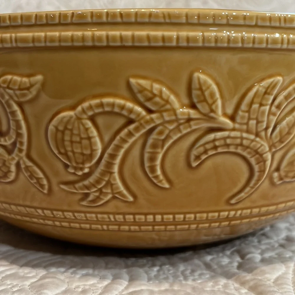 Lenox‎ Mosaico D’Italia 12 inch serving bowl